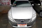 福特蒙迪欧2006款2.0 Ghia 精英型