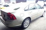 沃尔沃S402008款2.4i R-Design