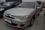 雪铁龙经典爱丽舍2010款1.6L 手动 科技型