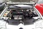 雪铁龙经典爱丽舍2010款1.6L 手动 科技型