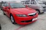 马自达Mazda62008款2.0L 手自一体 时尚型