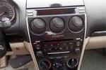 马自达Mazda62008款2.0L 手自一体 时尚型