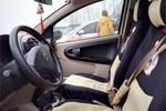 吉利熊猫2008款1.3L 自动 乐动版
