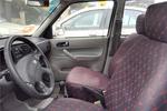 大众捷达2005款1.6 CIX-P 伙伴