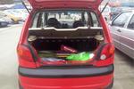 宝骏乐驰2008款0.8L 手动标准型