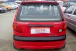 宝骏乐驰2008款0.8L 手动标准型