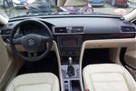 大众帕萨特2011款1.8TSI DSG尊荣版