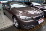宝马5系2013款525Li 领先型