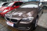 宝马5系2013款525Li 领先型