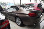 宝马5系2013款525Li 领先型