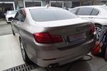 宝马5系2012款535Li 领先型