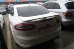 福特致胜2011款2.0T GTDi200 时尚型