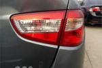东风风神S302009款1.6L 手动 尊雅型