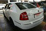 斯柯达明锐2007款1.8T 自动逸仕版
