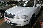 斯柯达明锐2007款1.8T 自动逸仕版