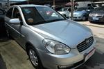 现代雅绅特2008款1.4GL 手动舒适型