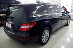 奔驰R级2013款R300L 商务型