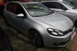 大众高尔夫2011款1.4TSI 手自一体 豪华型