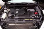 日产天籁2012款2.5L XL智享版