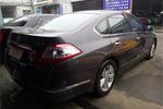 日产天籁2012款2.5L XL智享版