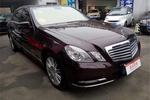 奔驰E级2010款E200L CGI优雅型（加长版）