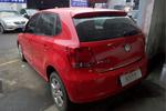 大众Polo2011款1.4L 手自一体 致酷版