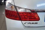 本田雅阁2013款2.4L SE