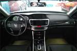 本田雅阁2013款2.4L SE