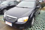起亚赛拉图2008款1.6 GL 自动