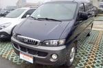 江淮瑞风2007款祥和 2.4 手动标准型 7座（HFC4GA1）
