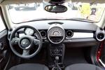MINICLUBMAN2011款1.6L ONE