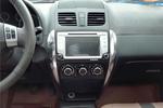 铃木天语SX42012款1.6L 手动锐骑型