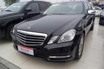奔驰E级2010款E260L CGI优雅型(加长版)