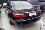 奔驰E级2010款E260L CGI优雅型(加长版)