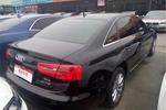 奥迪A6L2012款30 FSI 舒适型(2.5L)