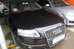 奥迪A6L2005款2.0T FSI®手自一体标准型