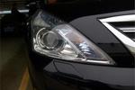 日产天籁2011款2.5L XL领先版