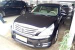 日产天籁2011款2.5L XL领先版
