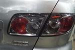 马自达Mazda62006款2.3 手自一体豪华型 