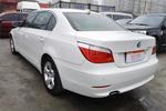 宝马5系2010款520Li 豪华型