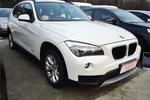宝马X12013款sDrive18i 时尚型
