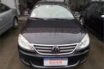 大众朗逸2008款1.6L 手自一体 品轩版