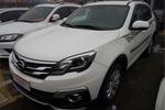 广汽传祺GS52014款2.0L 自动两驱周年增值版 