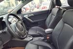 起亚福瑞迪2009款1.6L GLS 手自一体