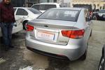 起亚福瑞迪2009款1.6L GLS 手自一体