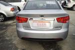 起亚福瑞迪2009款1.6L GLS 手自一体