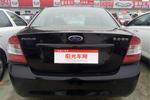 福特福克斯三厢2009款1.8L 自动时尚型
