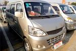 长安商用长安之星2007款II代 1.3 手动8座(SC6382C)
