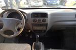 长安商用长安之星2007款II代 1.3 手动8座(SC6382C)