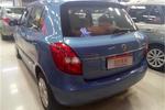 斯柯达晶锐2008款1.4L 手动 晶灵版